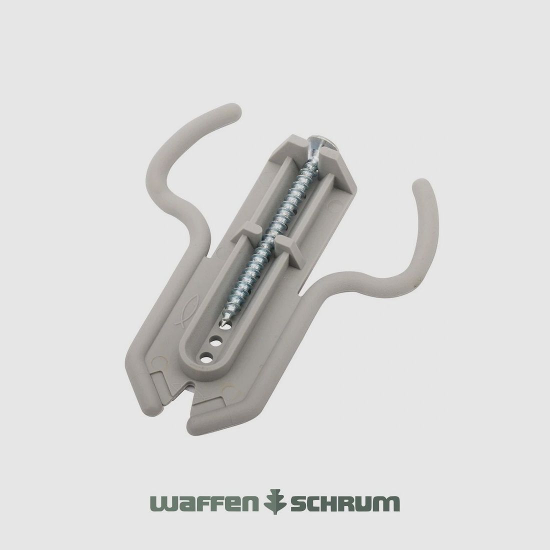 FISCHER Horn Clamp Buck - Adjustable Height Gams