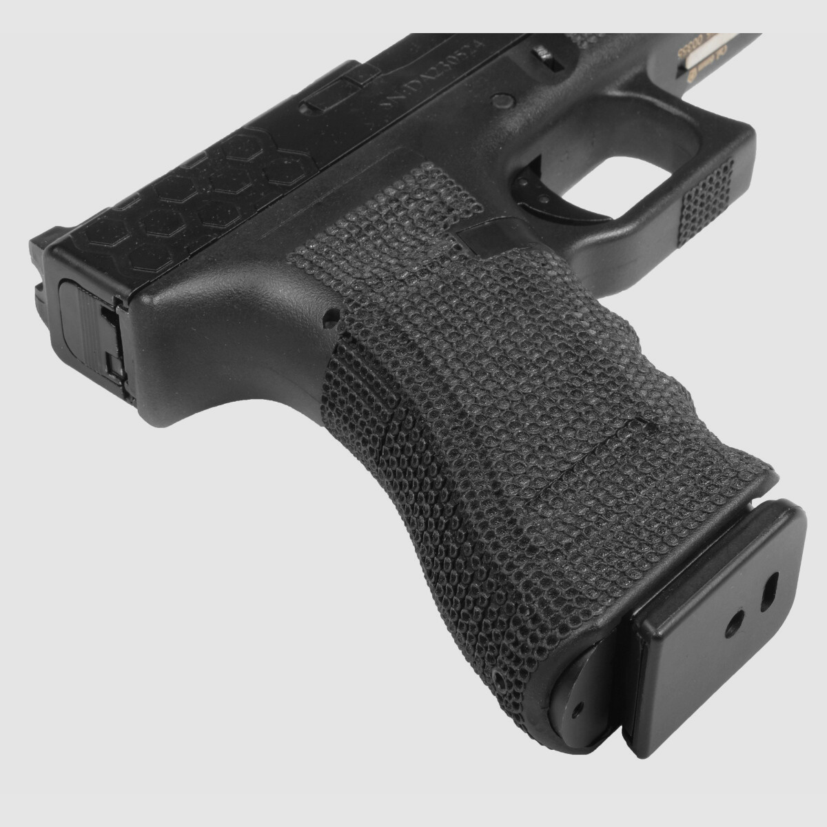 Delta Armory GBB Airsoft Pistol