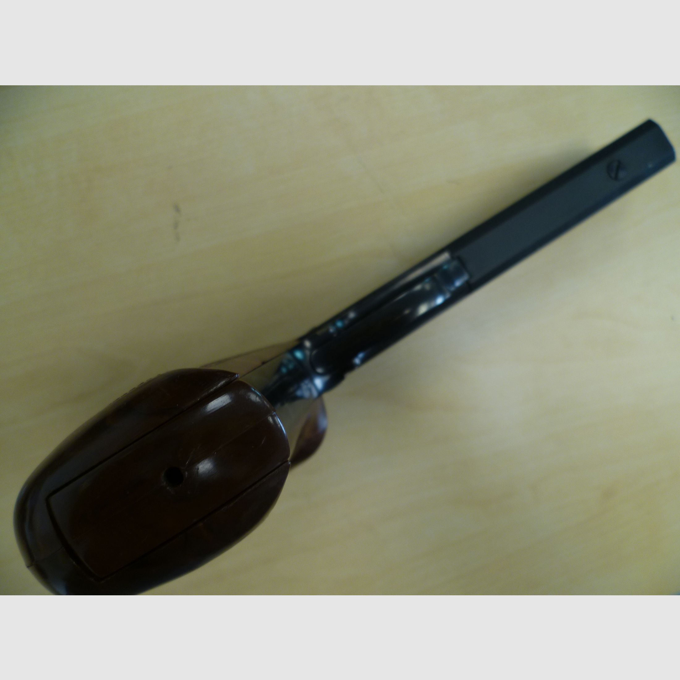 Pistole Walther PP Sport Cal. .22 lr. / Ulm