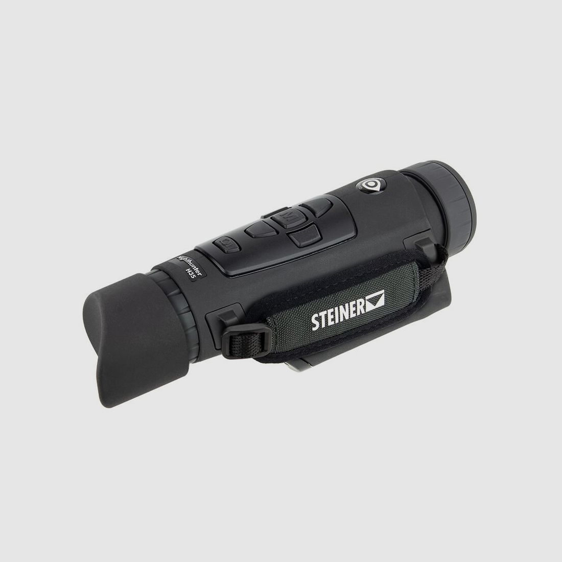 STEINER-Optiek STEINER warmtebeeldcamera Nighthunter H35 Gen. 2 met Quantum Vision, afbeelding 2 van 8