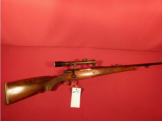 Karabin Mauser