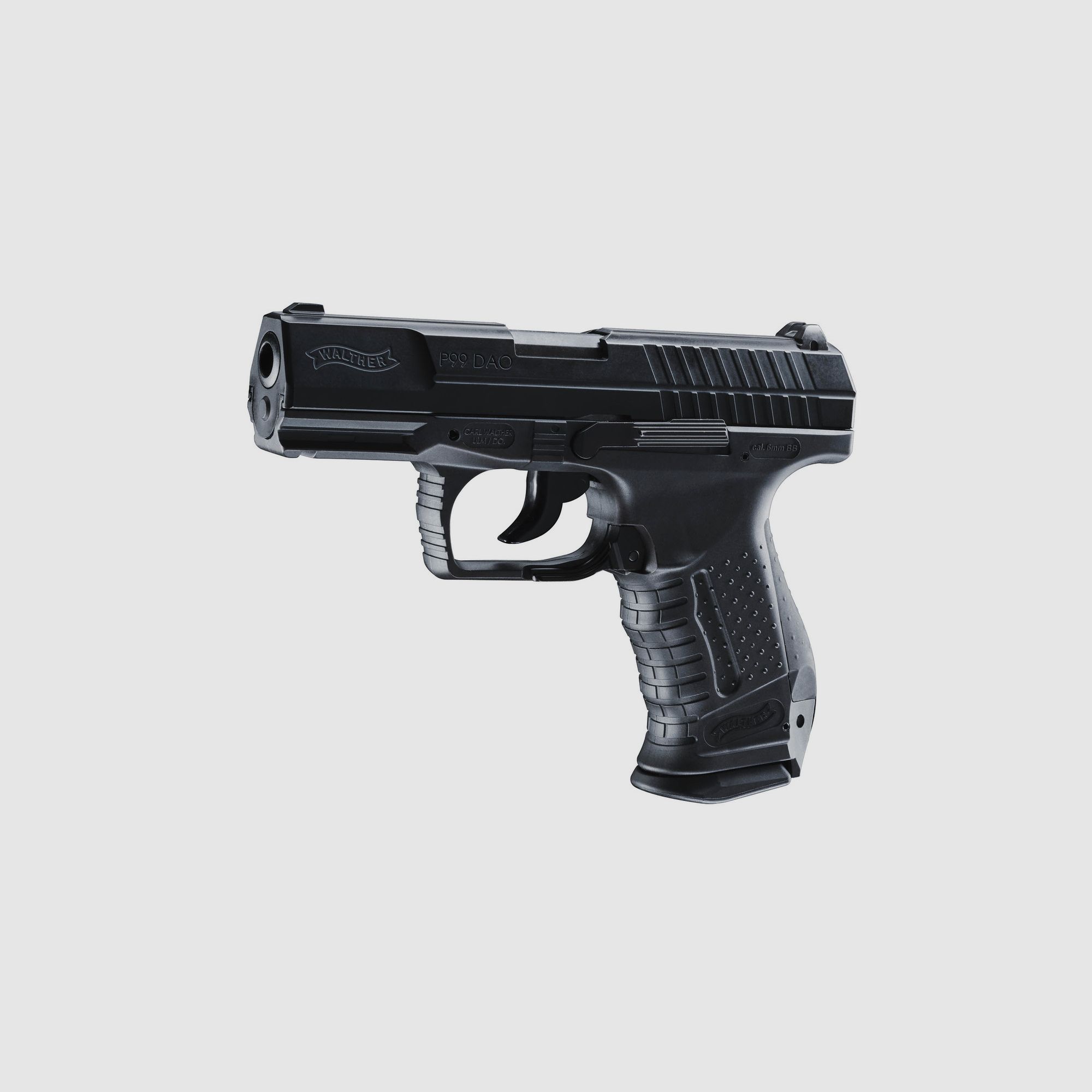 Airsoft – Walther P99 DAO