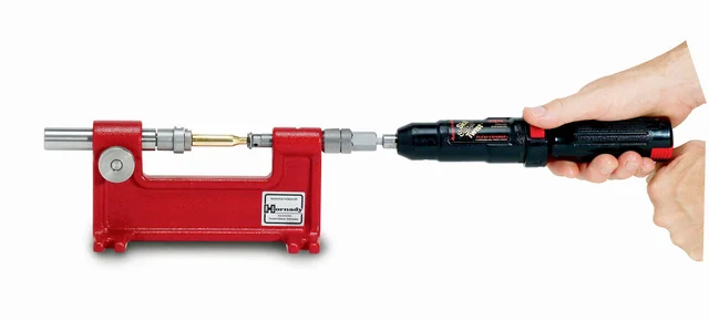 Adapter do Cam Lock Trimmer Hornady, zdjęcie 1 z 2