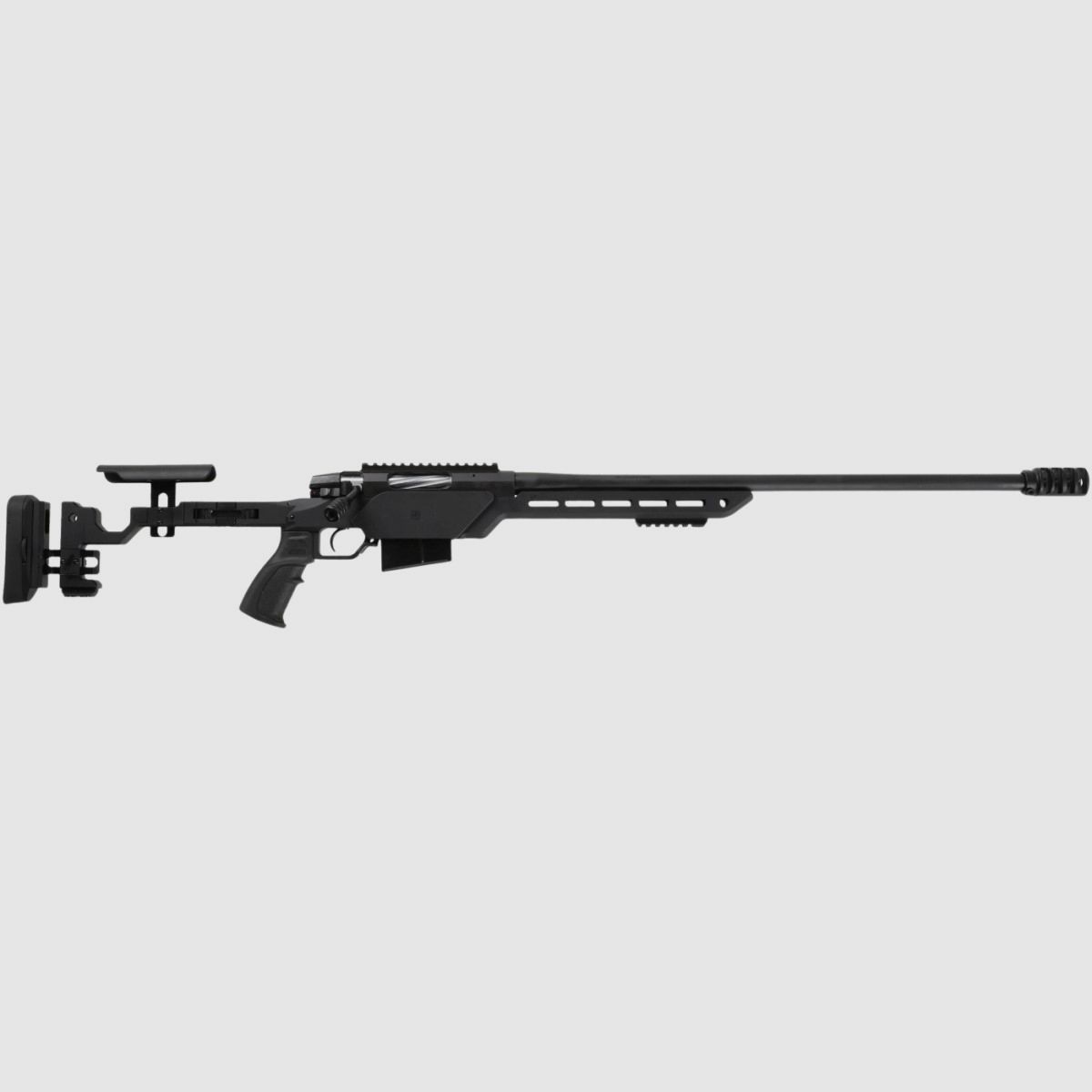 ATA ALR II FS Black kal. 308Win, zdjęcie 1 z 10