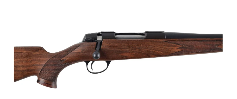 Carabina bolt-action Sako 90 Bavarian, immagine 4 di 6