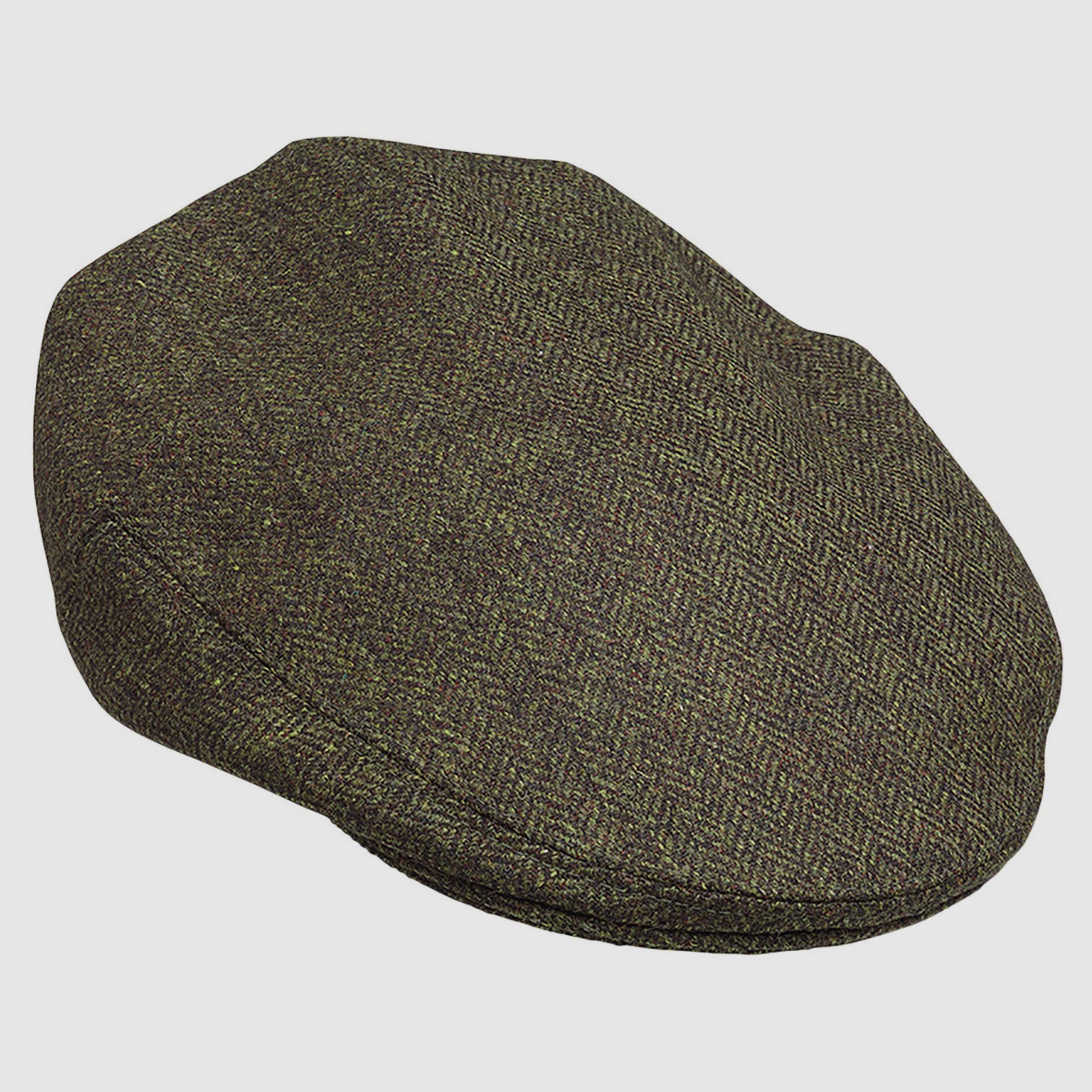 Laksen Schiebermütze Kirkton