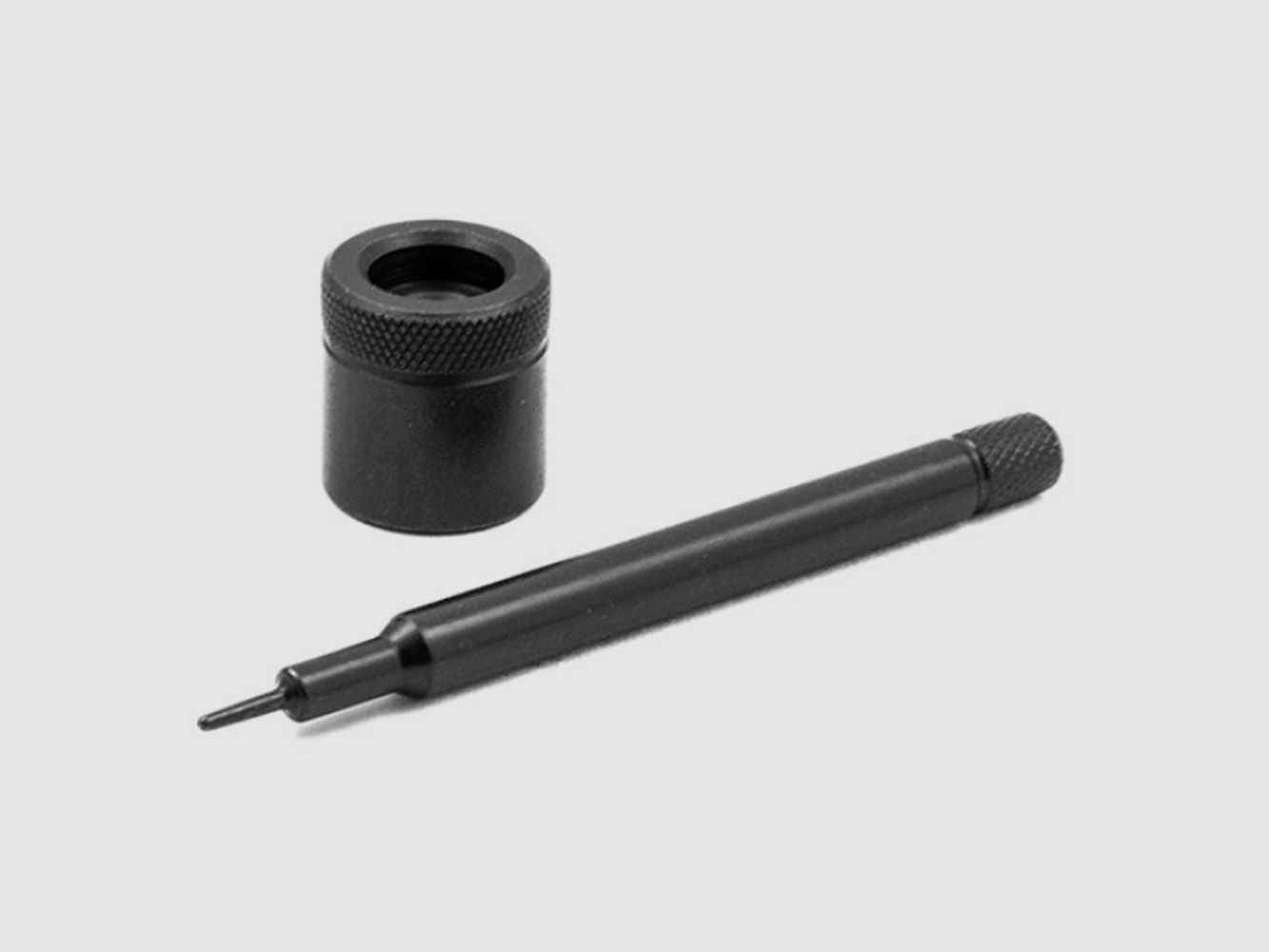 Entlader und Basis 30 Lee Precision - Komplettset - Für präzises und zuverlässiges Nachladen, Bild 2 von 2