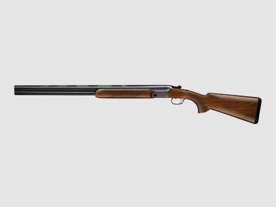 BLASER F16 GAME WOOD GRADE *4 12/76 - 76