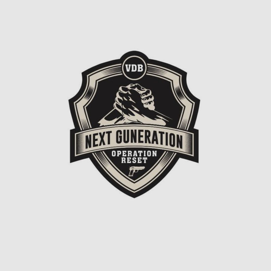 Fight4Right – Voor een eerlijke wapenwet