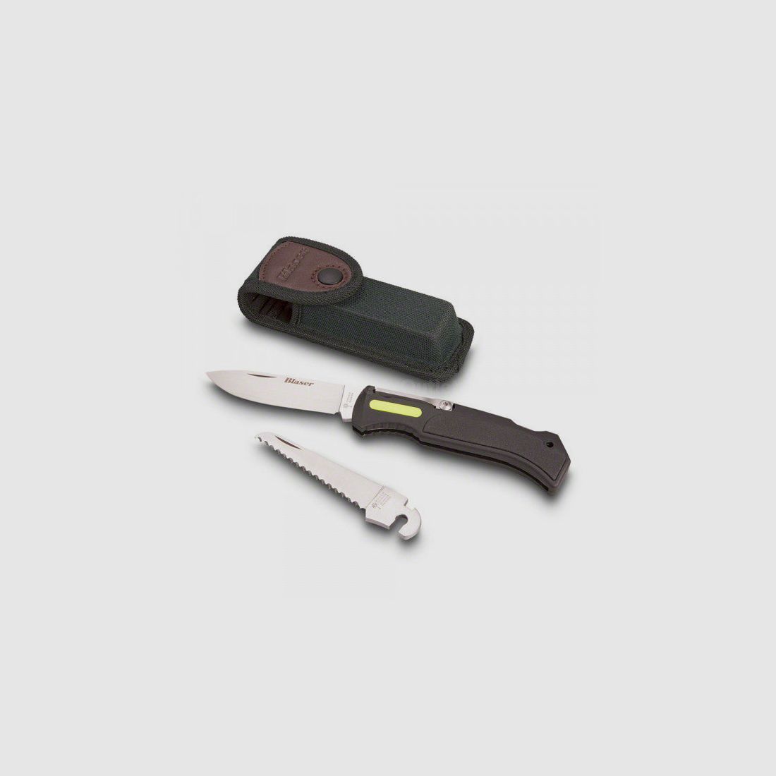 Blaser R8 Messer, Bild 2 von 2