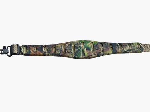 Quake Gewehrriemen Realtree Edge Contour Sling 29-05062