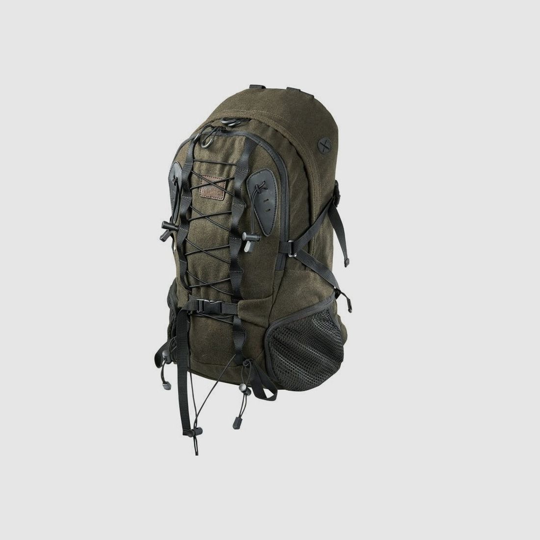 Härkila Reisa Rucksack 36 L