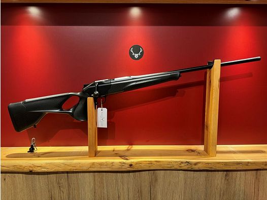 Blaser R8 Ultimate Carbon