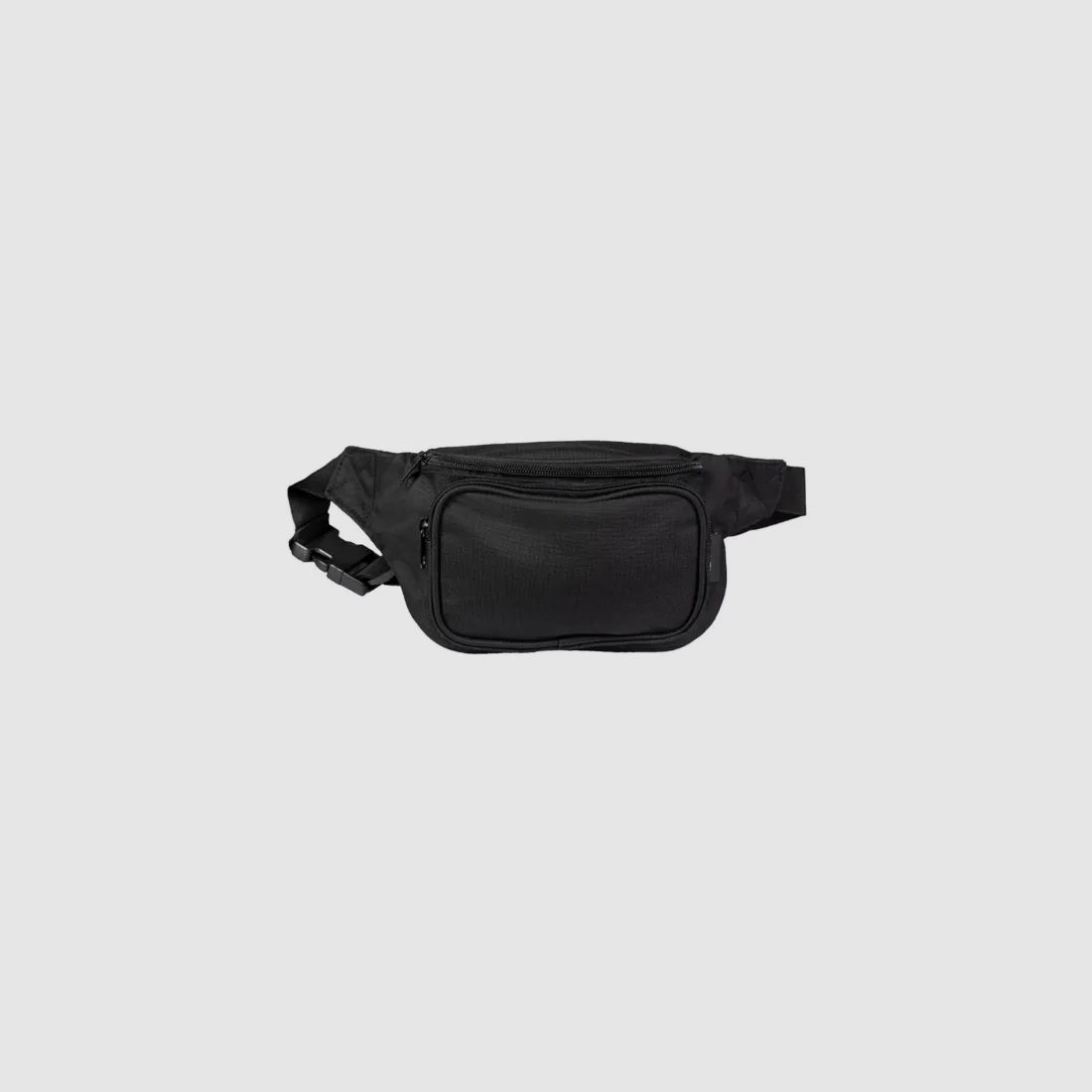 Heuptas "Fanny Pack", zwart