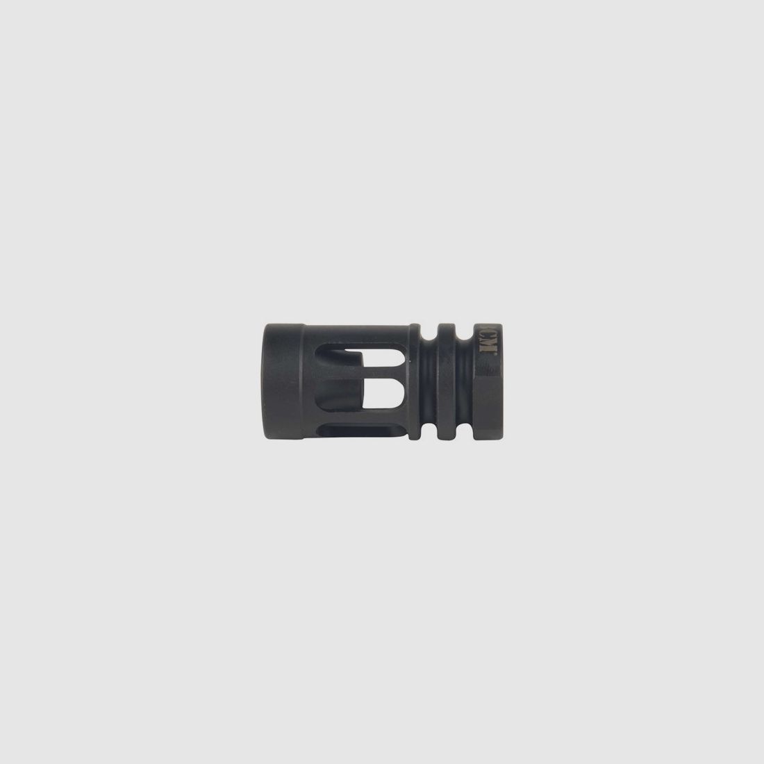 BRAVO COMPANY AR-15 BRAVO COMPANY GUNFIGHTER COMP MOD 0 22 KALIBER 1/2-28 SS SCHWARZ OXID, Bild 4 von 4