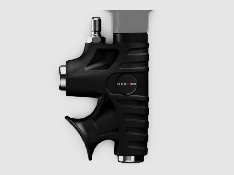 TECNOMAR INFLADOR X01 TECH