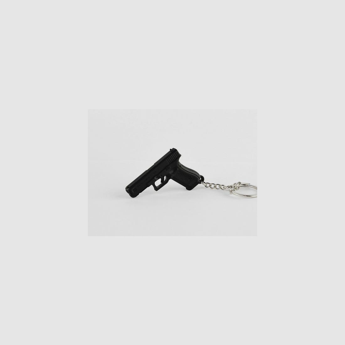 GLOCK Schlüsselanhänger