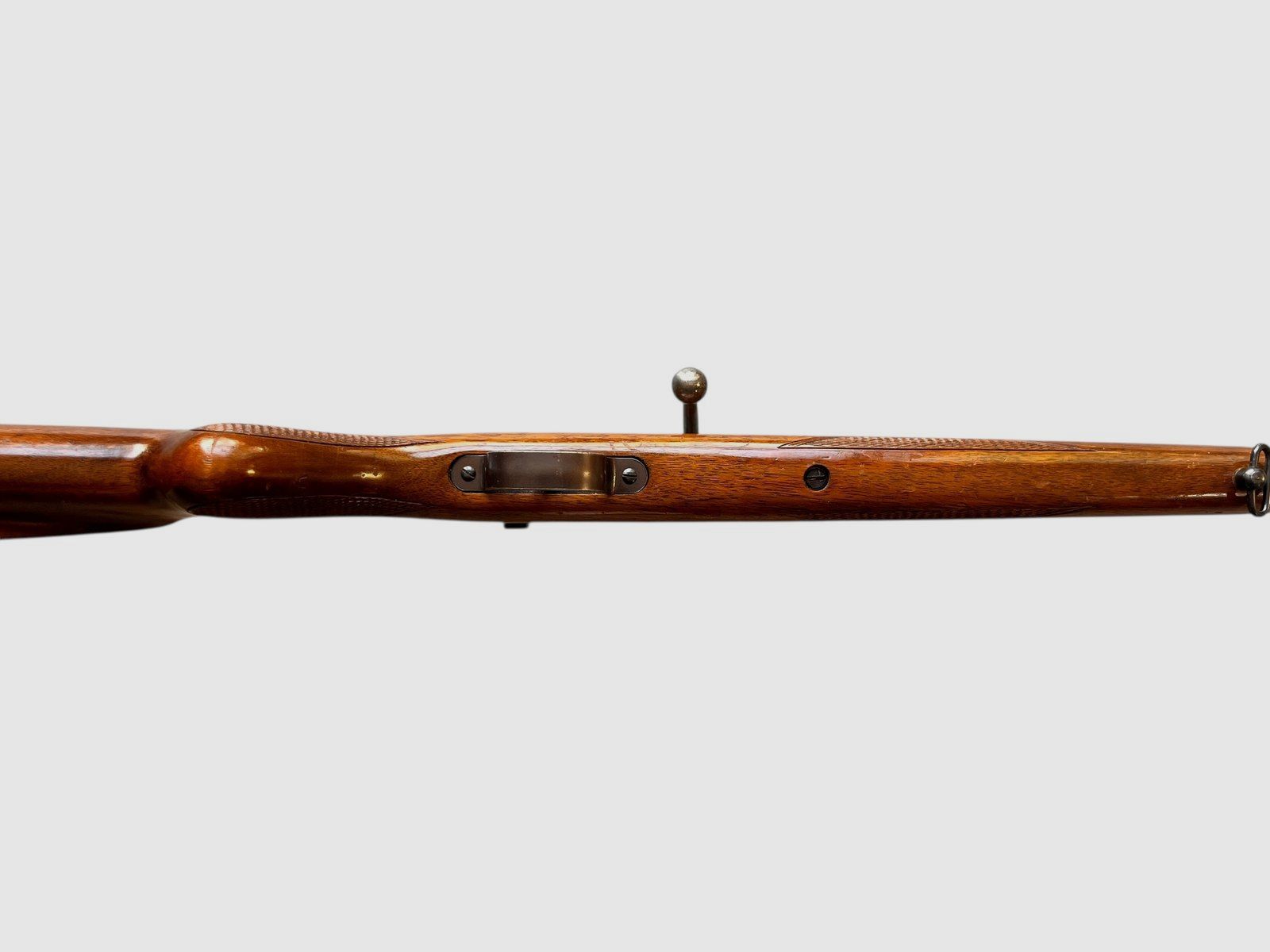 Carabina monotiro Voere .22 LR en venta | 1961, imagen 4 de 5