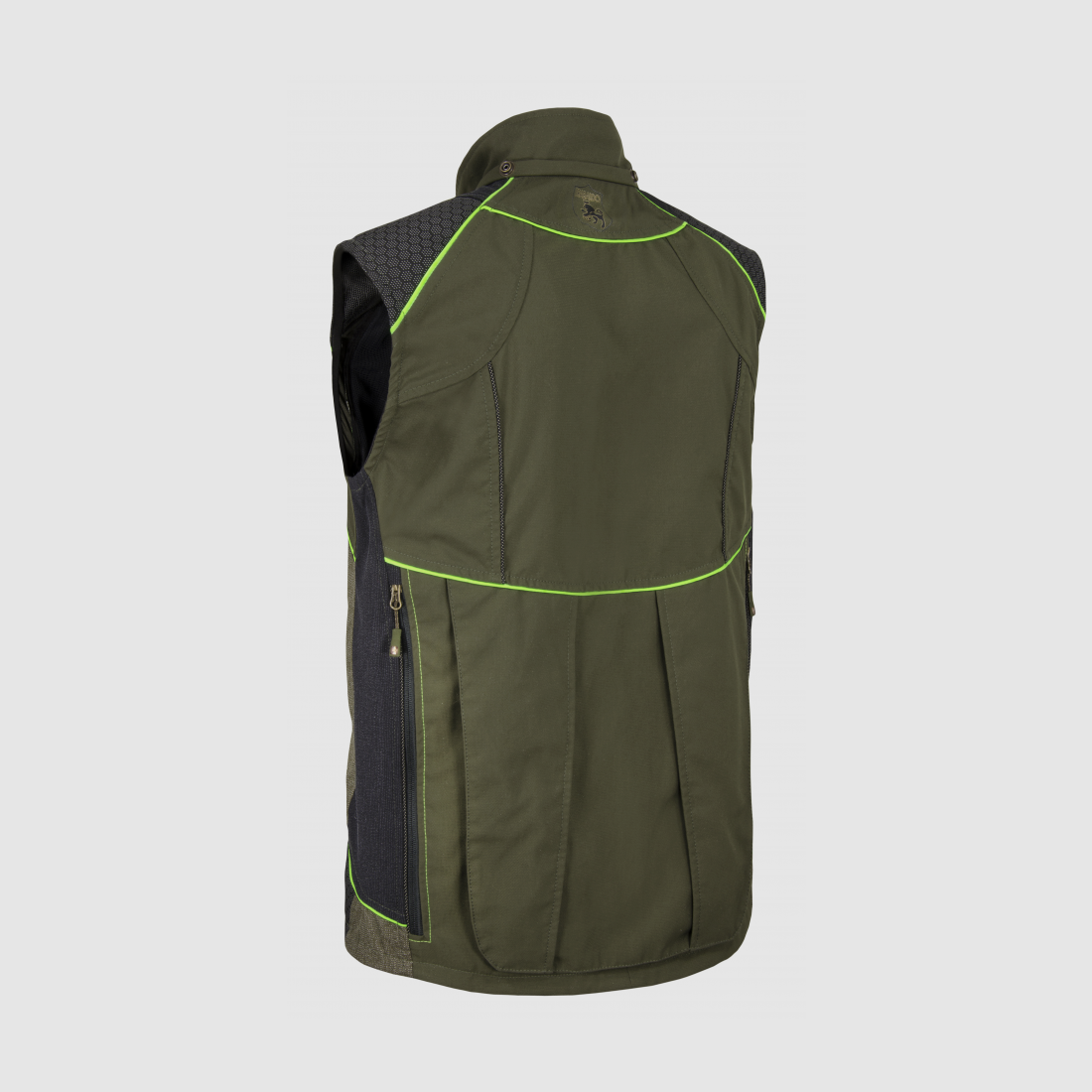 TRABALDO GILET INTREPID, image 2 of 3