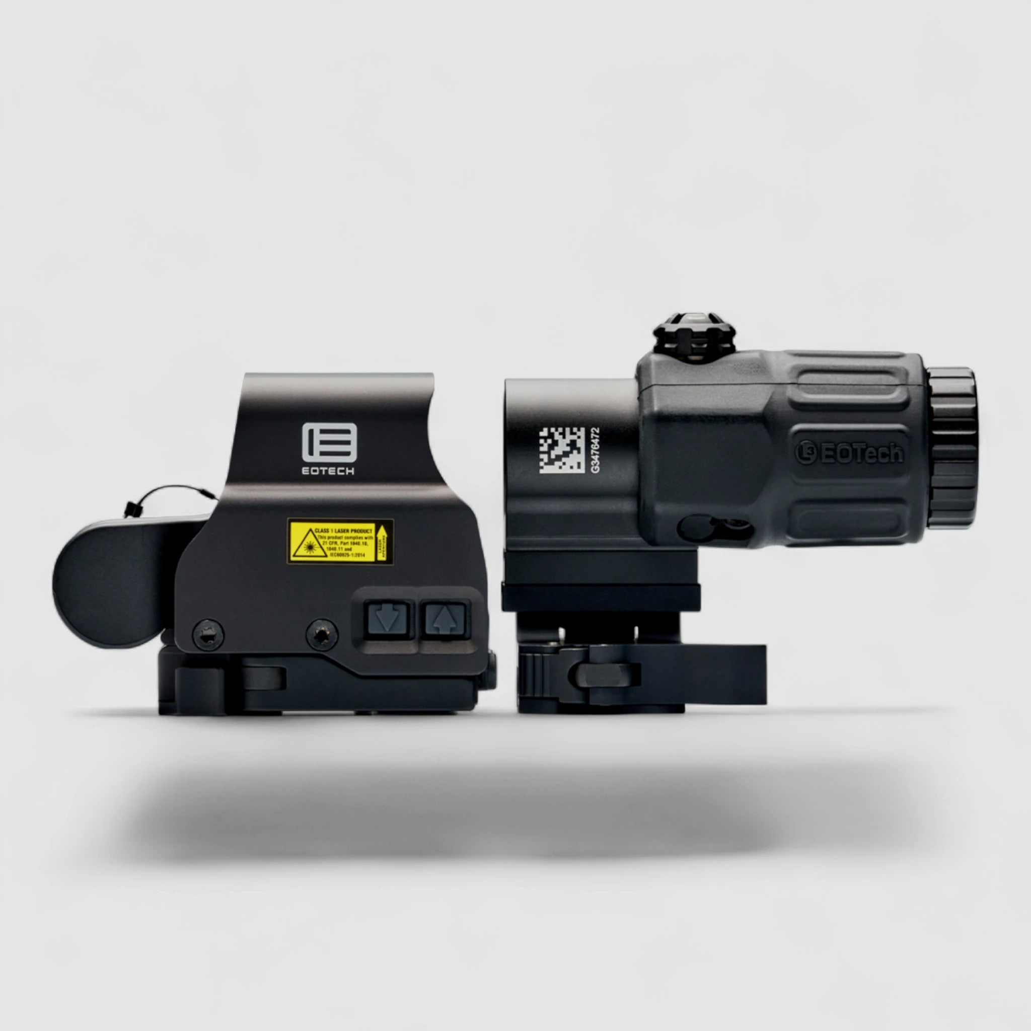EOTECH HHS II