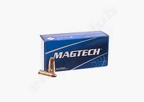MagTech FMJ 124grs 50St 9mmLuger