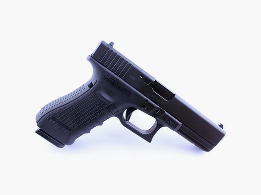 glock 22