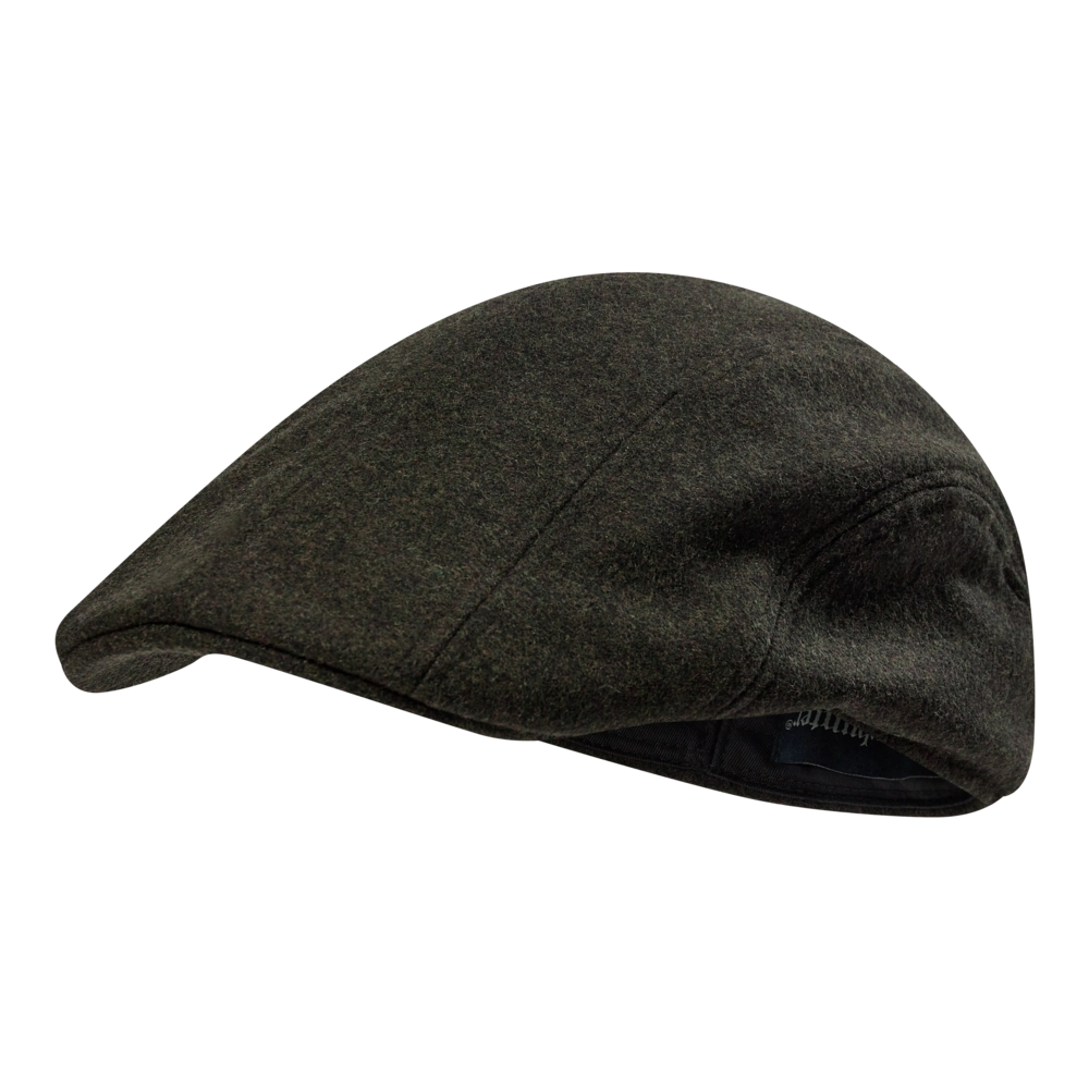 Tatra casquette plate - Loden Wood, image 1 sur 2