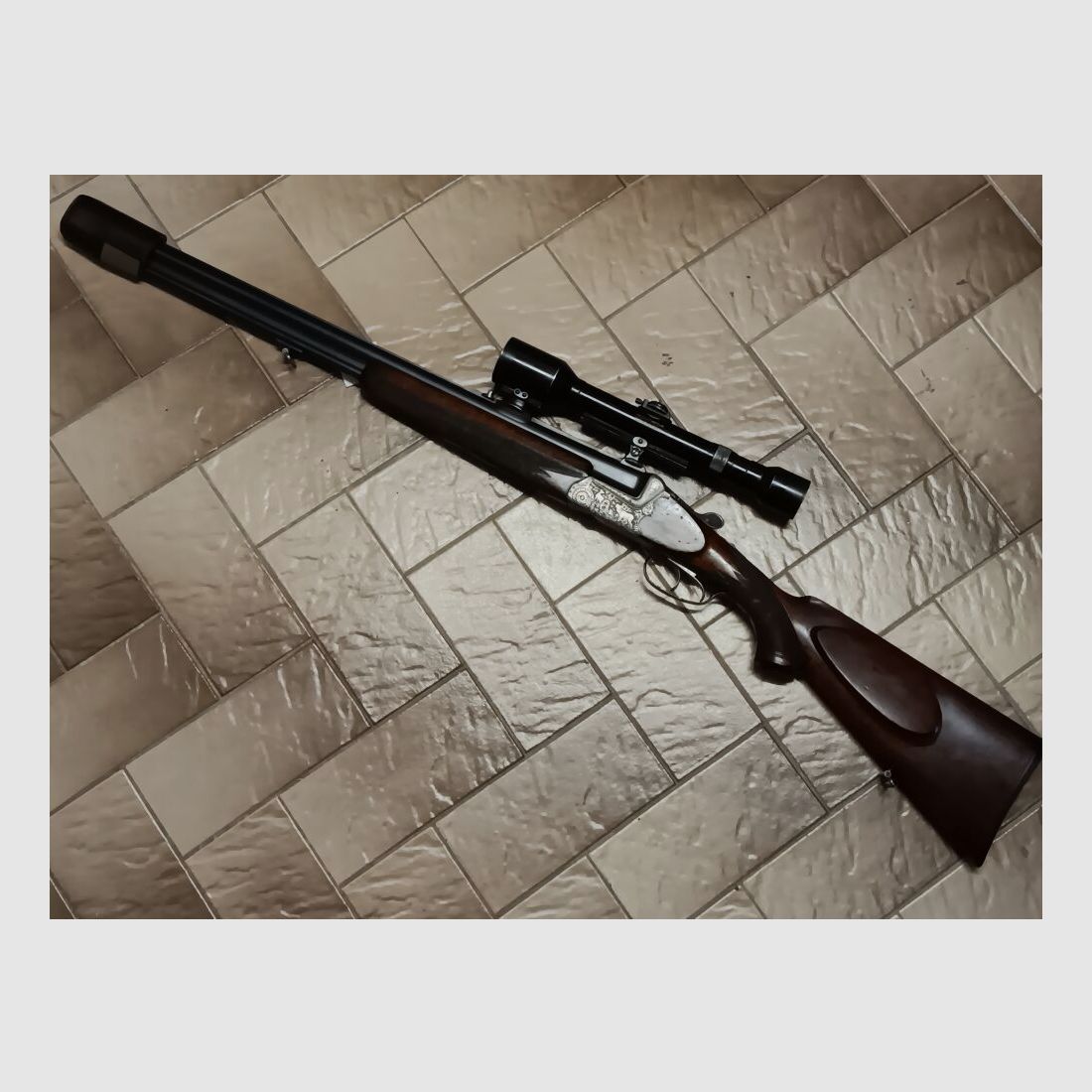 Ferlacher Waffen-Frankonia-Würzburg