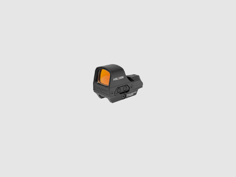 HOLOSUN HS510C RODE DOT