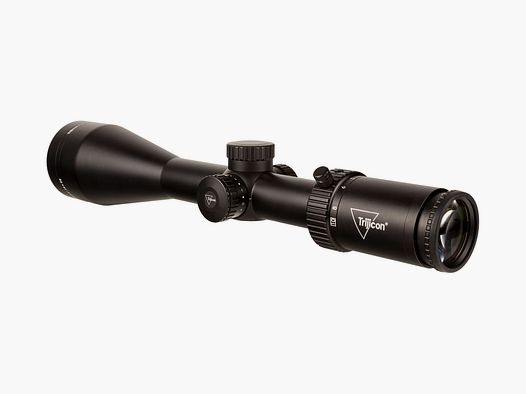 Credo HX 2.5-10x56 SFP Duplex Crosshair Red LED