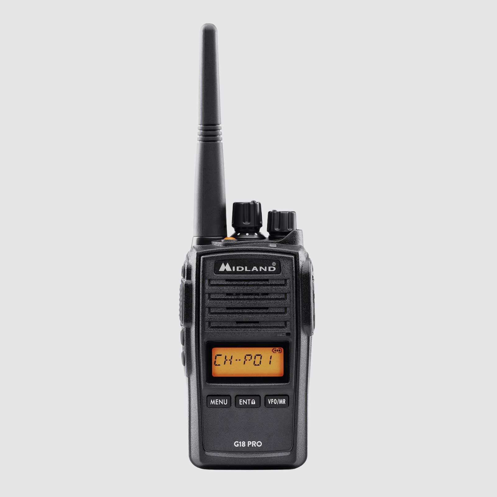Midland Midland Radio G18 Pro NC