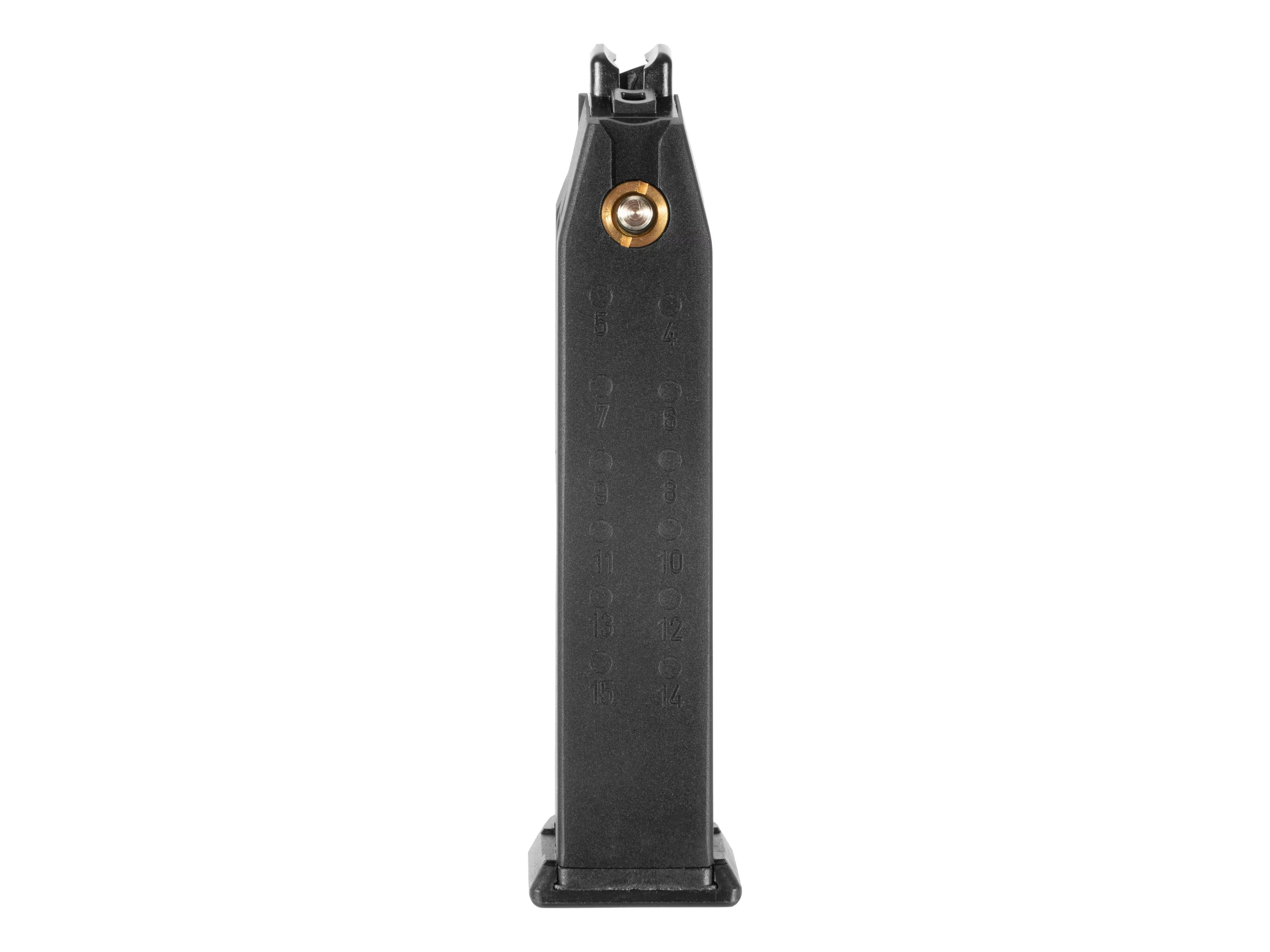 Chargeur pour ASG Walther PPQ M2 GBB 6 mm (2.5966.1), image 8 sur 8
