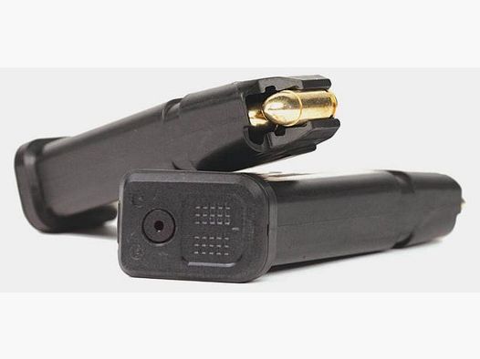 MAGPUL PMAG 17 GL9 9X19 cargador para Glock17
