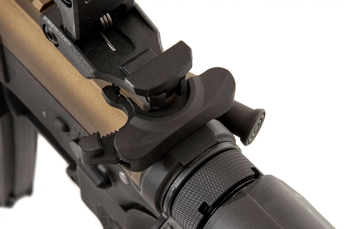 ASG carbine SA-E23 EDGE 2.0 – Chaos Bronze, image 9 of 42