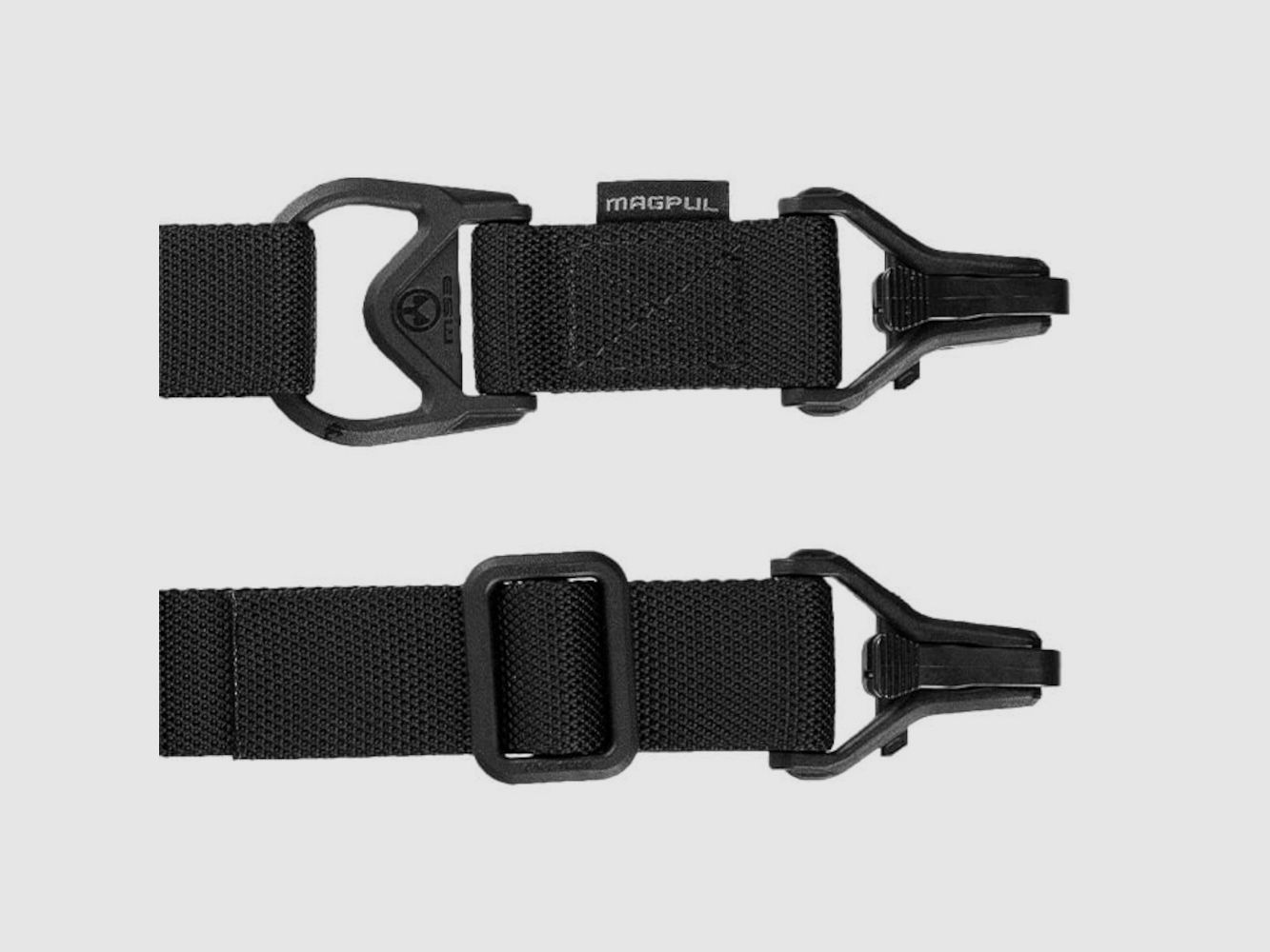 Magpul MS3 Sling Gen.2 - Black Gewehrriemen