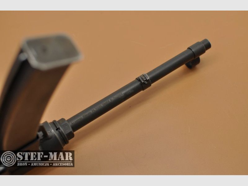 Semi-auto submachine gun Zastava M56, cal. 7.62x25mm Tokarev [M5101], image 6 of 17