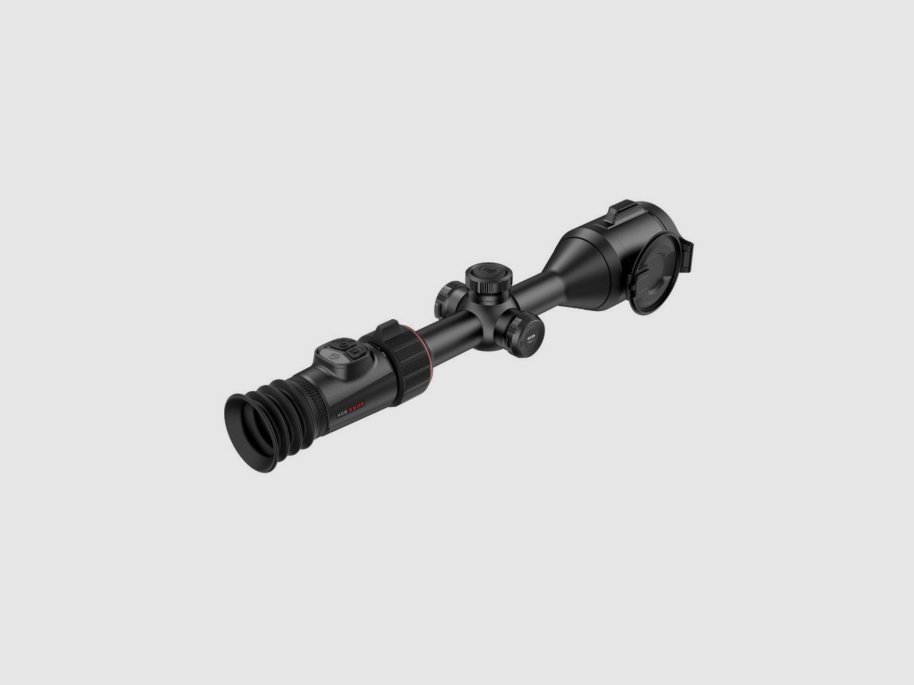 Thermal imaging riflescope Ace S60R, image 5 of 6