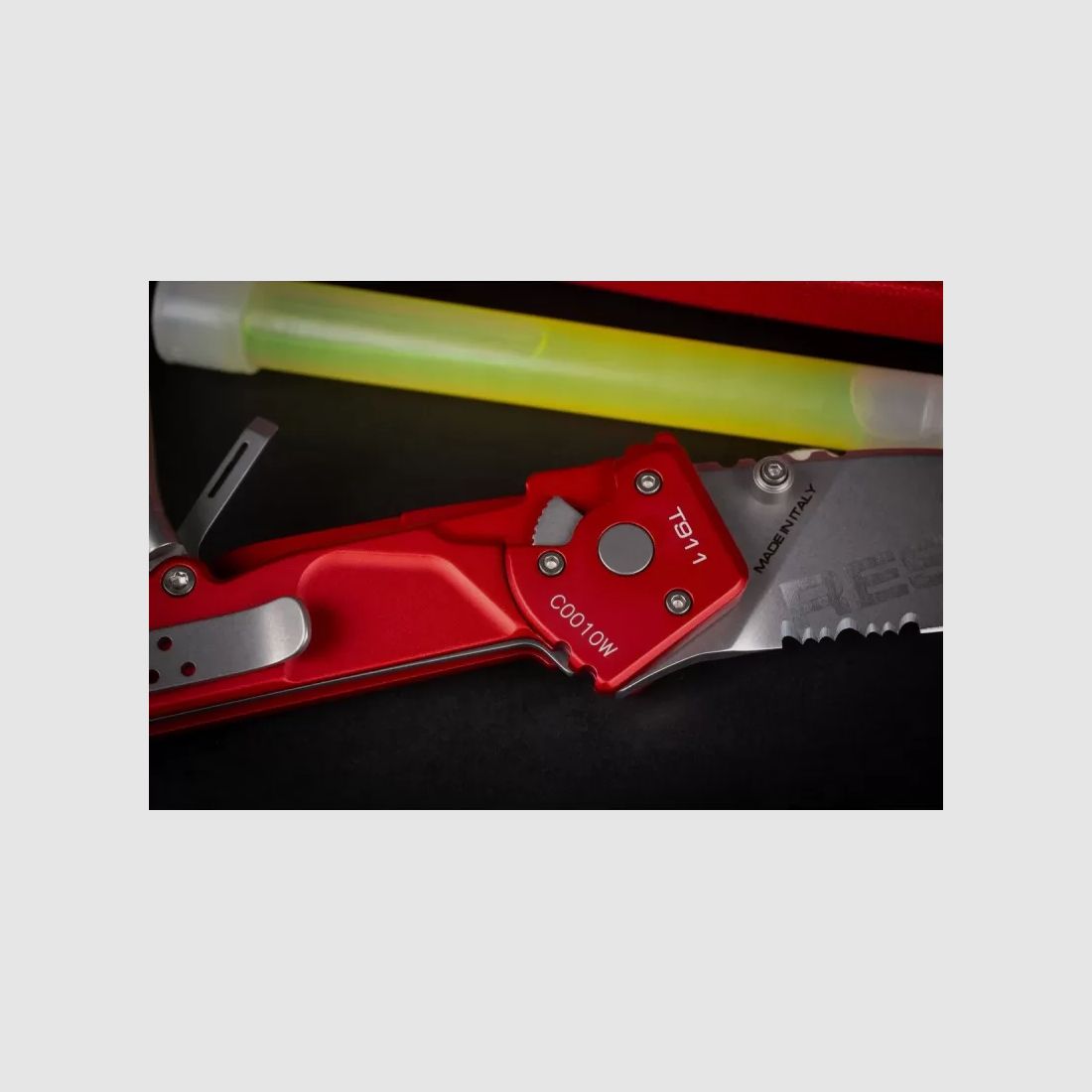 Extrema Ratio T911 RESCUE, Bild 12 von 29