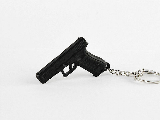 GLOCK keychain