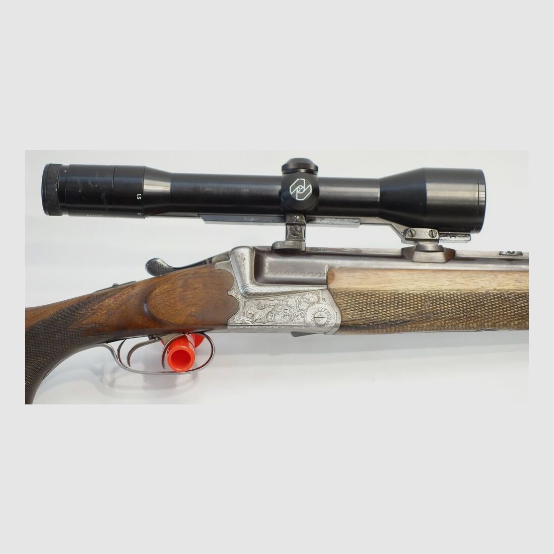 Fanzoj BBF with Zeiss 1.5-6x42