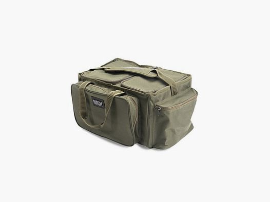 NASH SESSION Futtertasche