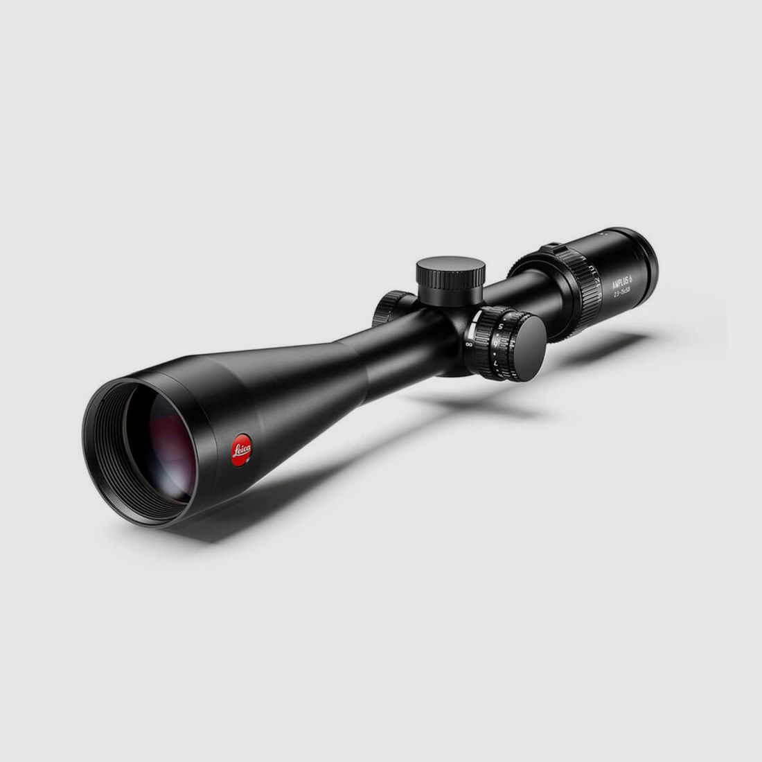 J.P. Sauer & Sohn SAUER 505 ErgoLux Outback-Paket .308 Win. + LEICA Amplus 6 2,5-15x50i