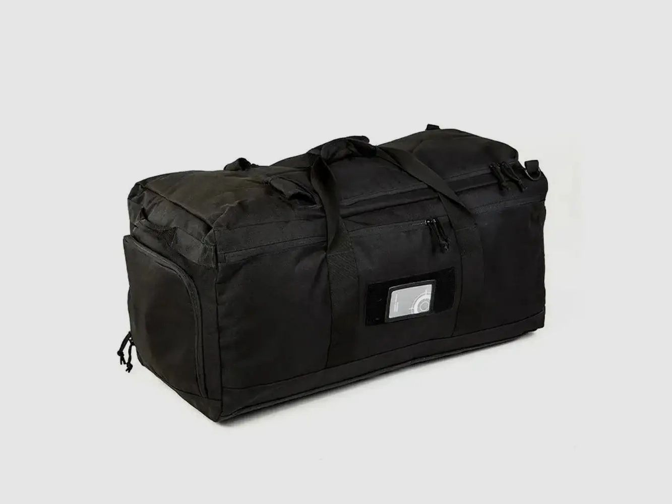 A10 Equipment A10 Equipment Sac de transport Transall 90 L - Khaki