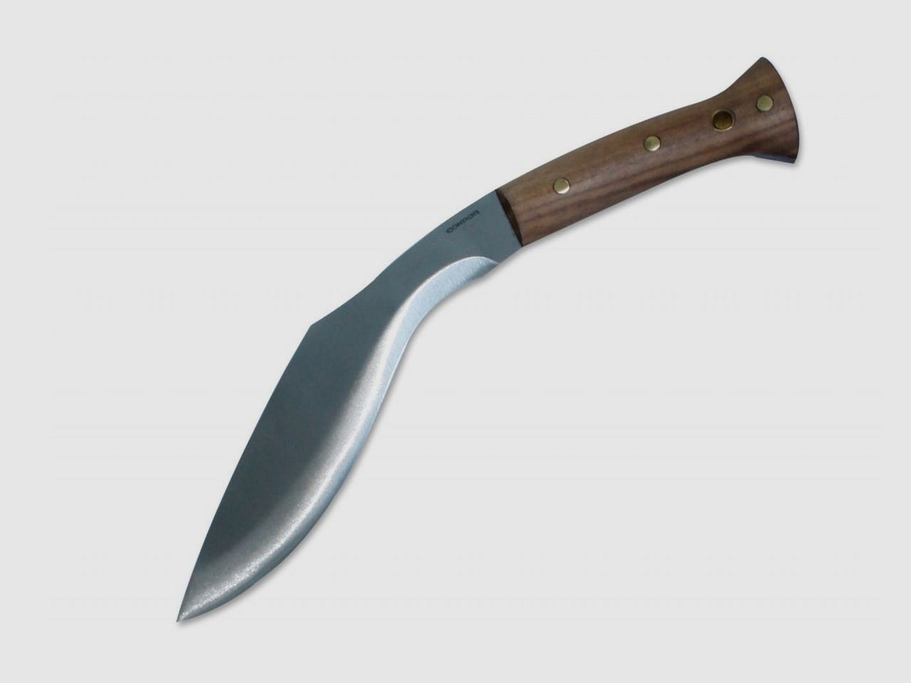 Heavy Duty Kukri Knife