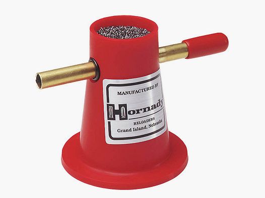 HORNADY POWDER TRICKLER - PULVERDOSIERER