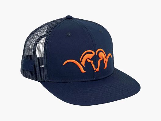 Blaser Cap Mesh Snapback