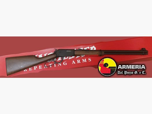 WINCHESTER A LEVA RANGER 22 LR