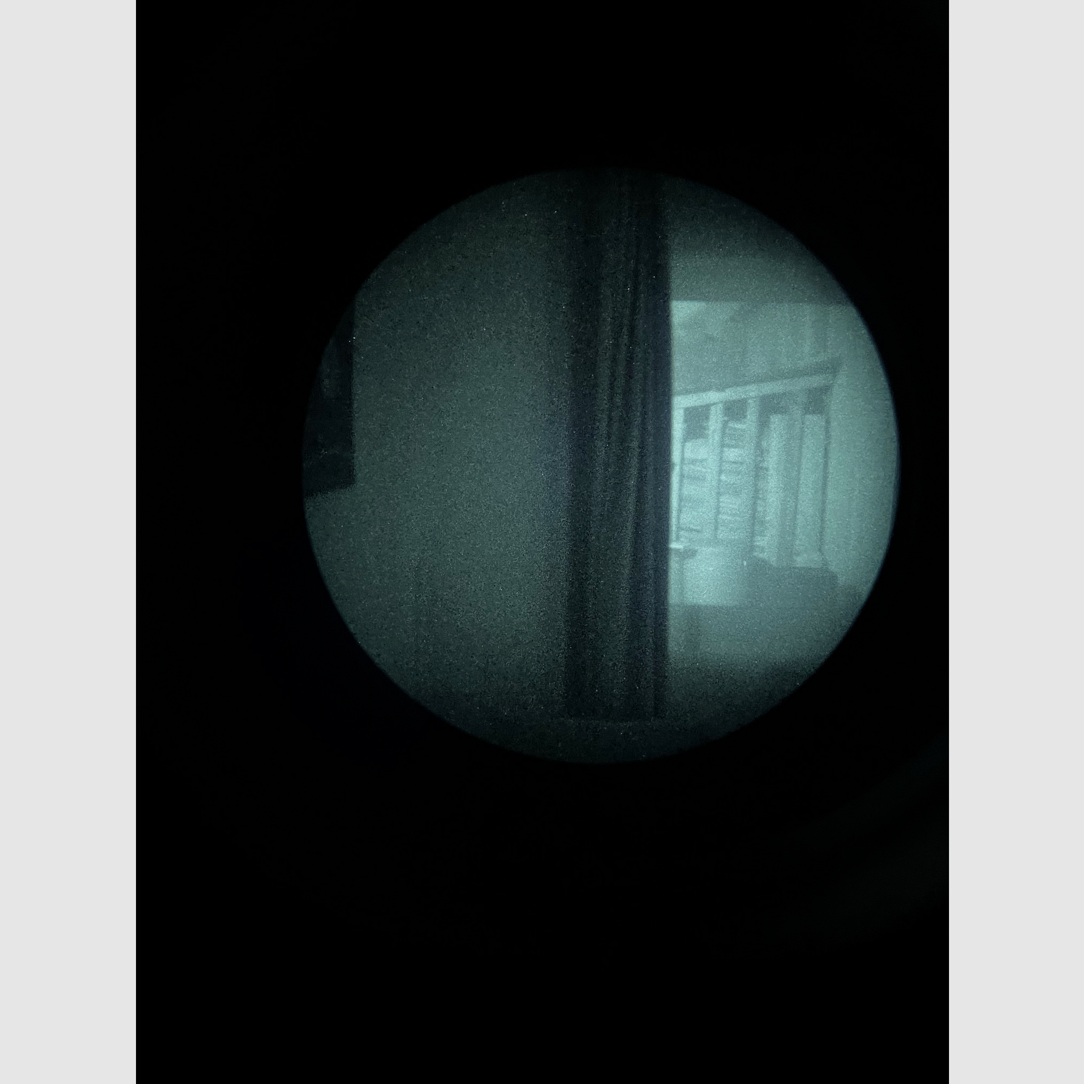 LLI MH-1 dispositivo di visione notturna - tubi Photonis 4G e lenti Carson