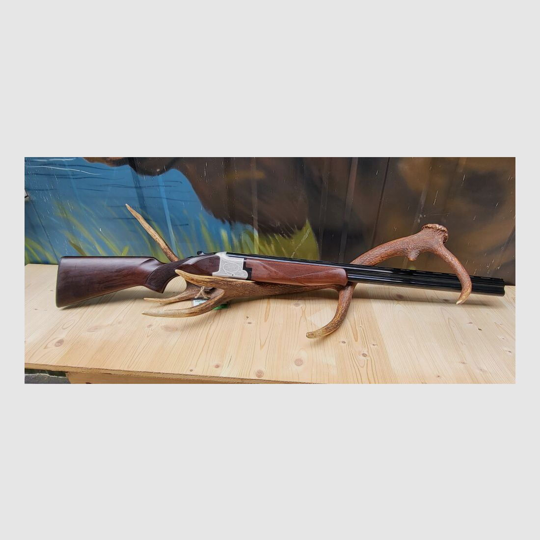 Winchester 91