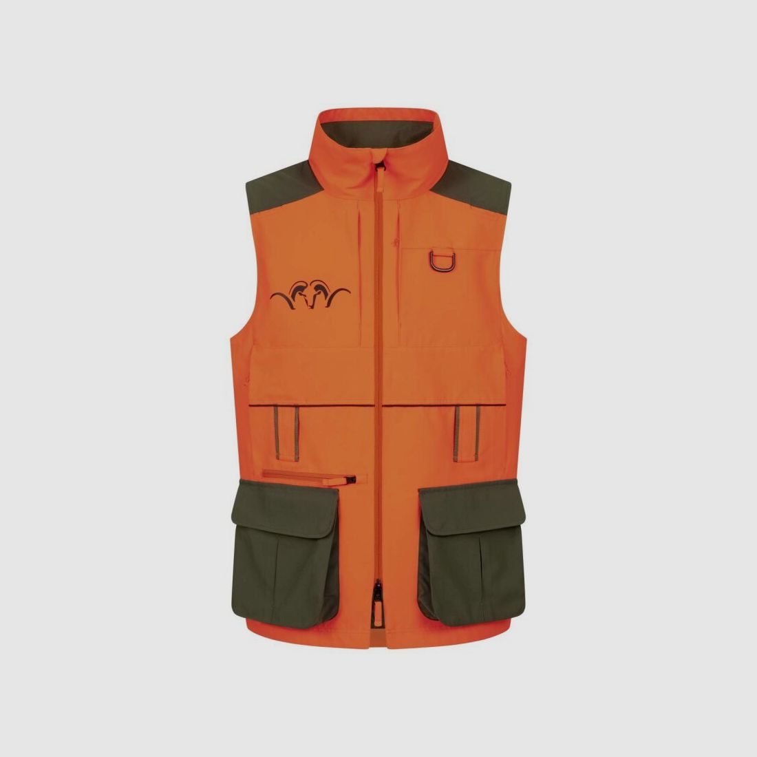 Blaser Stricker DH Gilet L